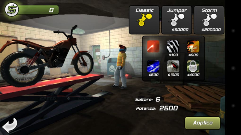 Download Trial Xtreme 3 Full Version For Android